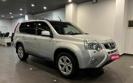 Nissan X-Trail, 2012 год, 1 062 000 рублей, 1 фотография