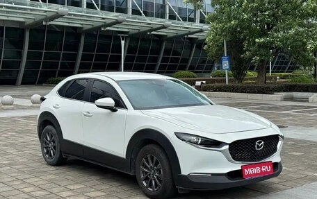 Mazda CX-30 I, 2023 год, 1 575 000 рублей, 1 фотография
