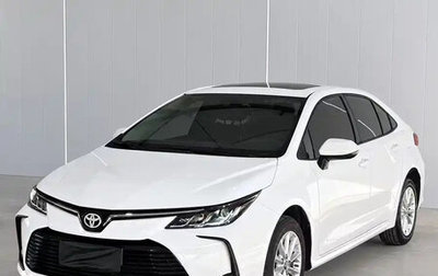 Toyota Corolla, 2023 год, 1 007 000 рублей, 1 фотография