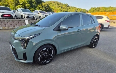 KIA Morning III, 2023 год, 1 460 000 рублей, 1 фотография