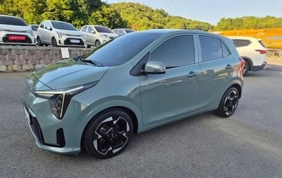 KIA Morning III, 2023 год, 1 460 000 рублей, 1 фотография