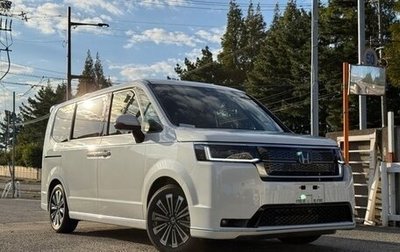 Honda Stepwgn, 2025 год, 2 685 911 рублей, 1 фотография