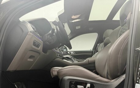 BMW X6 M, 2022 год, 12 285 000 рублей, 8 фотография