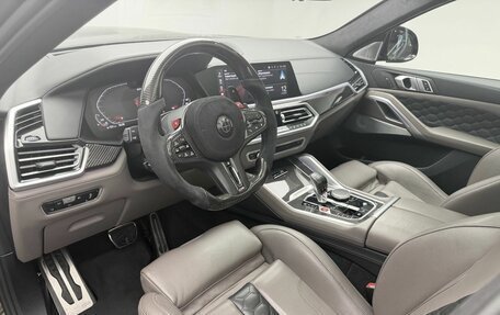 BMW X6 M, 2022 год, 12 285 000 рублей, 7 фотография