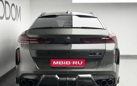 BMW X6 M, 2022 год, 12 285 000 рублей, 3 фотография