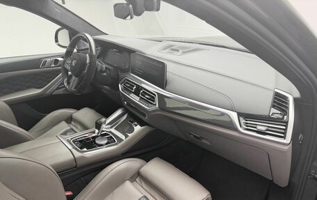 BMW X6 M, 2022 год, 12 285 000 рублей, 15 фотография