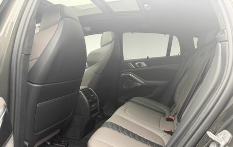 BMW X6 M, 2022 год, 12 285 000 рублей, 13 фотография