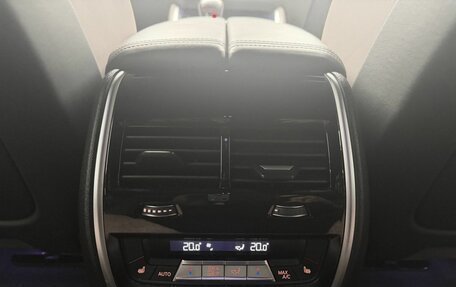 BMW X6 M, 2022 год, 12 285 000 рублей, 19 фотография