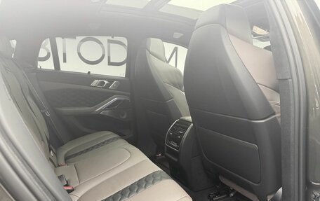 BMW X6 M, 2022 год, 12 285 000 рублей, 14 фотография