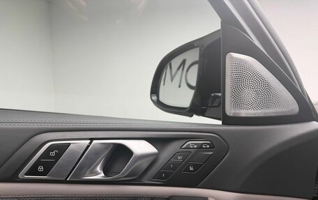 BMW X6 M, 2022 год, 12 285 000 рублей, 12 фотография
