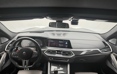 BMW X6 M, 2022 год, 12 285 000 рублей, 18 фотография