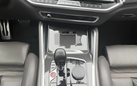 BMW X6 M, 2022 год, 12 285 000 рублей, 21 фотография