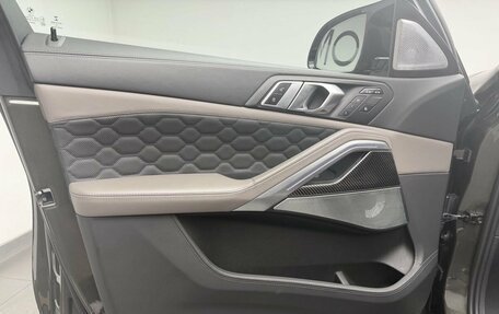 BMW X6 M, 2022 год, 12 285 000 рублей, 11 фотография