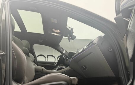 BMW X6 M, 2022 год, 12 285 000 рублей, 16 фотография