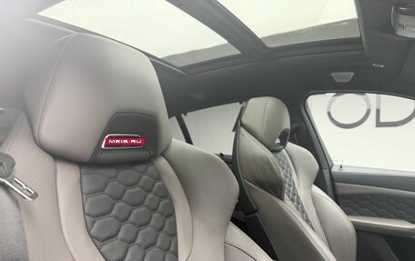 BMW X6 M, 2022 год, 12 285 000 рублей, 17 фотография