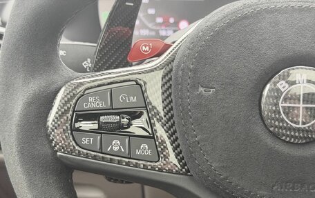 BMW X6 M, 2022 год, 12 285 000 рублей, 24 фотография