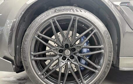 BMW X6 M, 2022 год, 12 285 000 рублей, 33 фотография