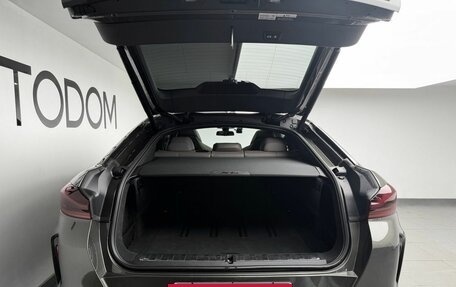 BMW X6 M, 2022 год, 12 285 000 рублей, 28 фотография