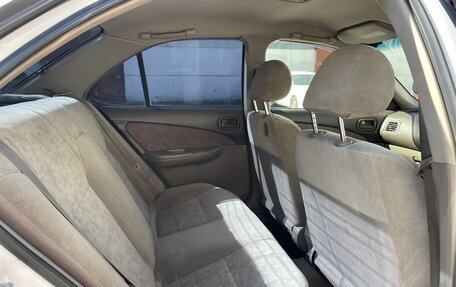 Nissan Sunny B15, 1999 год, 155 000 рублей, 9 фотография