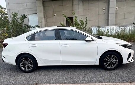 KIA K3, 2023 год, 1 372 333 рублей, 5 фотография