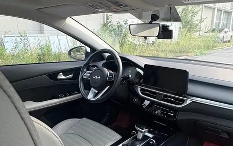 KIA K3, 2023 год, 1 372 333 рублей, 9 фотография