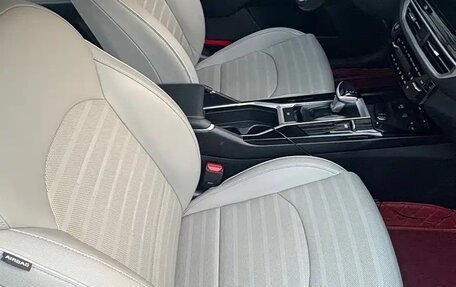 KIA K3, 2023 год, 1 372 333 рублей, 6 фотография