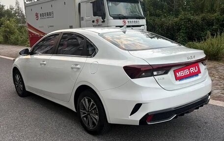 KIA K3, 2023 год, 1 372 333 рублей, 4 фотография