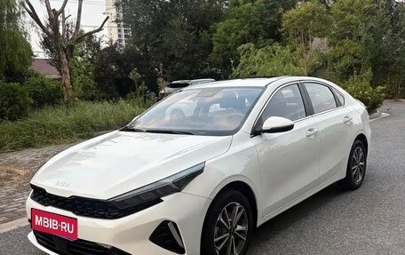 KIA K3, 2023 год, 1 372 333 рублей, 3 фотография