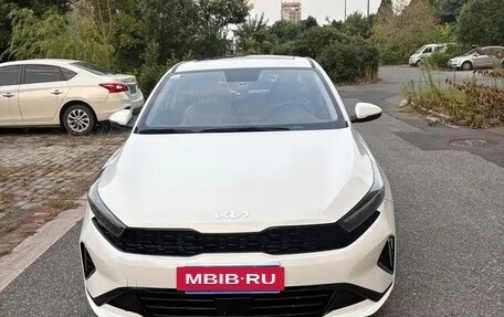 KIA K3, 2023 год, 1 372 333 рублей, 2 фотография