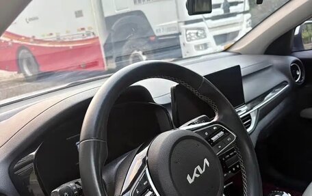 KIA K3, 2023 год, 1 372 333 рублей, 11 фотография
