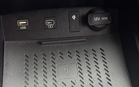 KIA K3, 2023 год, 1 372 333 рублей, 12 фотография