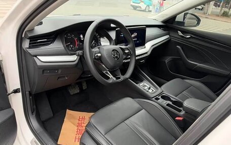 Skoda Octavia IV, 2022 год, 1 770 000 рублей, 7 фотография