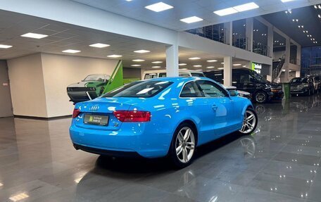 Audi A5, 2016 год, 2 190 000 рублей, 2 фотография