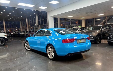 Audi A5, 2016 год, 2 190 000 рублей, 6 фотография