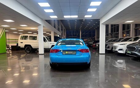 Audi A5, 2016 год, 2 190 000 рублей, 4 фотография