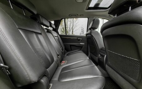 Hyundai Santa Fe III рестайлинг, 2010 год, 1 149 000 рублей, 13 фотография