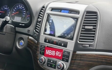 Hyundai Santa Fe III рестайлинг, 2010 год, 1 149 000 рублей, 10 фотография
