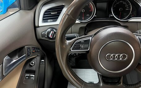 Audi A5, 2016 год, 2 190 000 рублей, 16 фотография