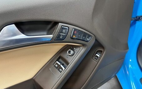 Audi A5, 2016 год, 2 190 000 рублей, 14 фотография