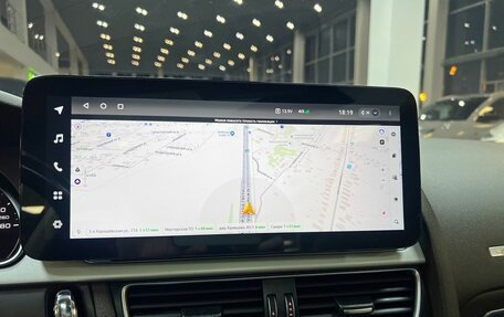 Audi A5, 2016 год, 2 190 000 рублей, 19 фотография