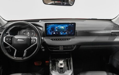 Haval Jolion, 2023 год, 1 848 000 рублей, 4 фотография