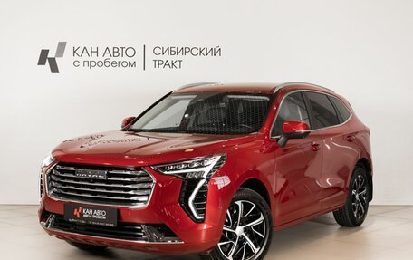 Haval Jolion, 2023 год, 1 848 000 рублей, 5 фотография