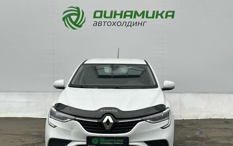 Renault Arkana I, 2022 год, 1 120 000 рублей, 2 фотография