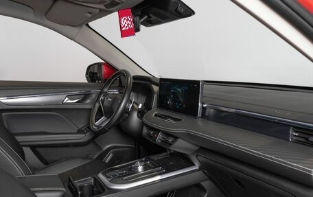 Haval Jolion, 2023 год, 1 848 000 рублей, 7 фотография