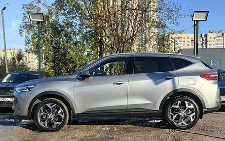 Haval F7 I, 2022 год, 2 229 000 рублей, 5 фотография