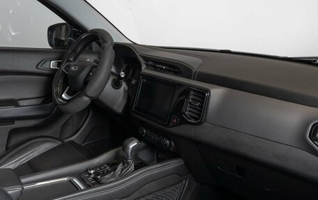 Chery Tiggo 4 I рестайлинг, 2021 год, 1 300 000 рублей, 7 фотография