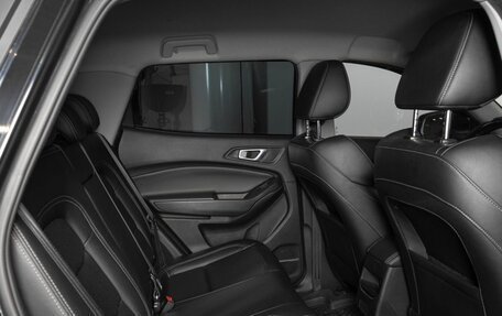 Chery Tiggo 4 I рестайлинг, 2021 год, 1 300 000 рублей, 8 фотография