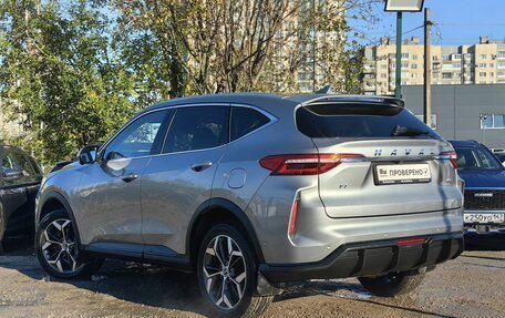 Haval F7 I, 2022 год, 2 229 000 рублей, 8 фотография