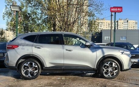 Haval F7 I, 2022 год, 2 229 000 рублей, 4 фотография