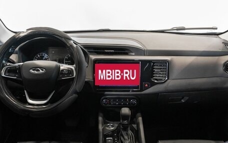 Chery Tiggo 4 I рестайлинг, 2021 год, 1 300 000 рублей, 6 фотография